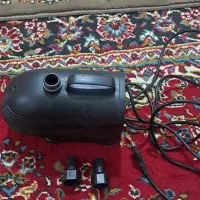 پمپ ابنمای خانگی