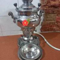 سماور۶لیتری