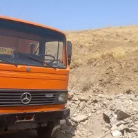 حمل  مصالح ونخاله های ساختمانی حتما در ایام تعطیل