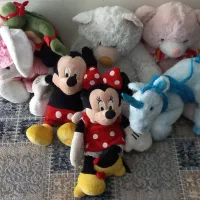 عروسک های خوشگل وکارتونی