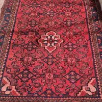 فرش دستباف قدیمی