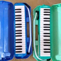 ملودیکا East top