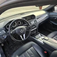 Benz E400 2015 گذر موقت|خودرو سواری و وانت|بندر انزلی, جفرود پایین|دیوار