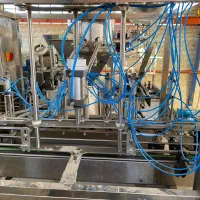 فروش خط صنعتی تولید آبمیوه