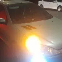 ۲۰۶ تیپ ۵ مدل ۸۳