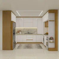 اجرای کناف و رنگ