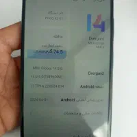 poco x3 gt پوکو ایکس تری جی تی|موبایل|لردگان, |دیوار