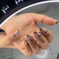 ناخن|خدمات آرایشگری و زیبایی|تهران, مشیریه|دیوار