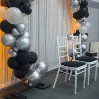 سالن تشریفات مجالس در منطقه خوشنام .کوشکک|خدمات پذیرایی، مراسم|فردیس, خیام غربی|دیوار