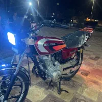 موتور سیکلت هوندا200بلوچ مدل1402