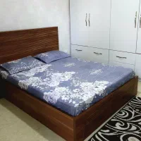 روتختی یکنفره ودونفره و روبالشتی ست|سرویس روتختی|گرگان, |دیوار