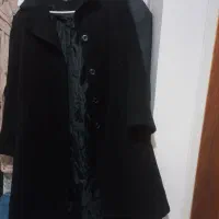 پالتو وکاپشن