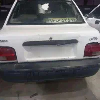 پراید مدل 90 تمیز|خودرو سواری و وانت|کهنوج, |دیوار