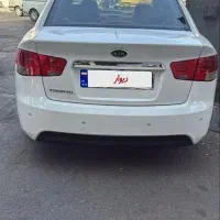 سراتو مدل ۹۶بیرنگ  کارکرد ۱۲۰تا|خودرو سواری و وانت|تهران, جمهوری|دیوار