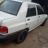 پراید مدل 97