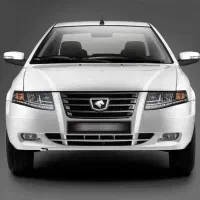 حواله سورن پلاس موتور XU7p