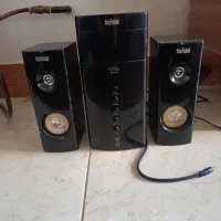 اسپیکرمارشال