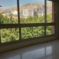 ۱۵۵متر آپارتمان/ با این ویو/۱۰۰م قدرالسهم/۲پارکینگ|فروش آپارتمان|تهران, آجودانیه|دیوار