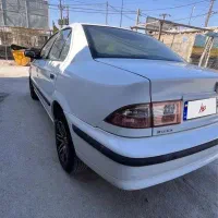 سمندlx|خودرو سواری و وانت|آبادان, |دیوار