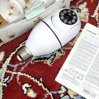 دوربین لامپی آکبند