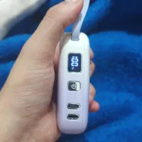 پاوربانک 10000 HISKA|لوازم جانبی موبایل و تبلت|نوشهر, |دیوار