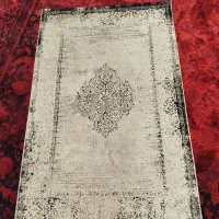 یک عدد کناره فرش یک در دو....یک عدد فانتزی