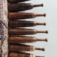 میل زورخانه‌