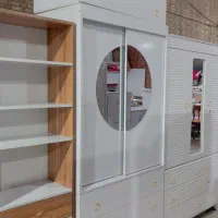 انواع کمد سادات|جاکفشی، کمد، دراور|بهبهان, |دیوار