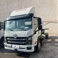 ثبت نام دایون ۱۰ تن و۶ تن با اقساط ۴۸ ماهه|خودرو سنگین|تبریز, |دیوار