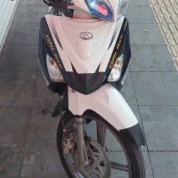 گالکسی مدانس باک عقب gt130|موتورسیکلت|اصفهان, نقش جهان|دیوار