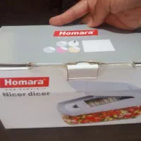 خردکن دستی نایسر دایسر برند همارا Homara