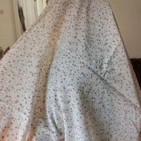 پارچه چادر رنگی و مشکی پیراهنی|لباس|کاشان, فاز ۲ ناجی آباد|دیوار