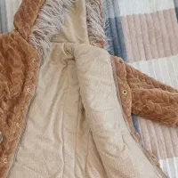 کاپشن بچه گانه|کفش و لباس بچه|نجفآباد, یزدانشهر|دیوار