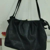 ۳مدل مانتو و کیف چرم|لباس|سنقر, |دیوار