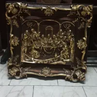 تابلو شام آخر