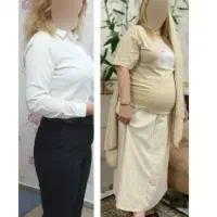 لاغری آسان بدون رژیم