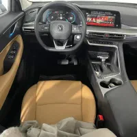 چانگان cs35 مونتاژی 2025|خودرو سواری و وانت|تهران, تاکسیرانی|دیوار