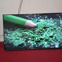 ال ای دی ۵۰ جی پلاس (Android TV) خط جزئی