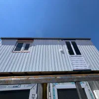 کانکس۱۵ متری اداری نوساز|مصالح و تجهیزات ساختمان|تهران, یافت آباد جنوبی|دیوار