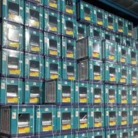 فروش انواع کولر های آبی جنرال پشت بامی و بالکنی|کولر آبی|تهران, تهرانسر شرقی|دیوار