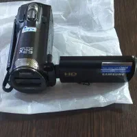 دوربین فیلمبرداری و عکاسی سامسونگ|دوربین عکاسی و فیلم‌برداری|قزوین, |دیوار