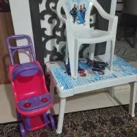 وسائل کودک