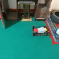 میز کامپیوتر