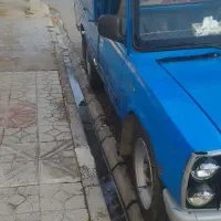 نیسان دیزل مدل ۸۹|خودرو سواری و وانت|قوچان, |دیوار