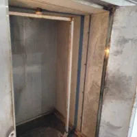 فر سی و دو دیس کاملا سالم و در حال کار|فروشگاه و مغازه|مهربان, |دیوار