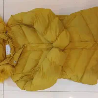 کاپشن بچه گانه ترک