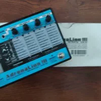 rogerlinn III|گیتار، بیس، امپلیفایر|تهران, ونک|دیوار