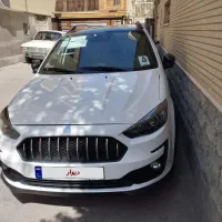 اطلس GL مدل ۱۴۰۴ صفر خشک سفید مشکی|خودرو سواری و وانت|اصفهان, خانه اصفهان|دیوار