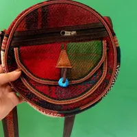 گلیم دستبافت|گلیم، جاجیم، گبه|یاسوج, |دیوار