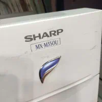 دستگاه فتوکپی ،کپی شارپ